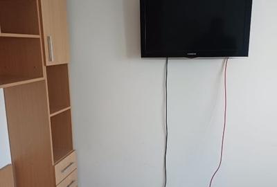 Apartament cu 2 camere nedecomandat, mobilat în Moroasa 1 - 1