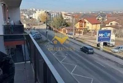 Apartament cu 2 camere decomandat, mobilat în Borhanci - 6