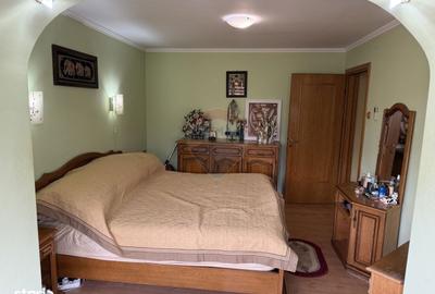 Apartament cu 3 camere în Valea Muscelului - 3