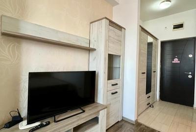 Apartament 1 camera Tatarasi - 7