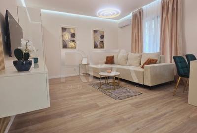 Apartament 2 Camere | Exigent Plaza Faza 5 | ETAJ 1 | Mobilat si Utilat | - 2