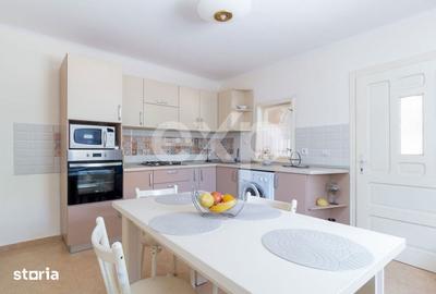 Casă cu 4 camere cu Teren 2436 Mp în Tileagd - 8