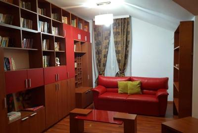 Vila  5 camere  , in Ploiesti, zona 8 Martie. - 22