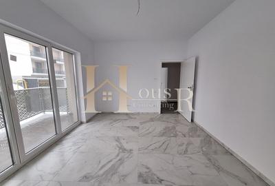 Braytim. Bloc nou. Zona asfaltata. 3 camere cu gradina proprie. - 2