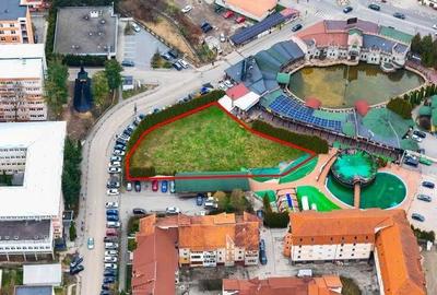 Spațiu comercial, în Petros - 2