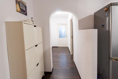 Apartament 2 camere de inchiriat Faleza Nord - 14
