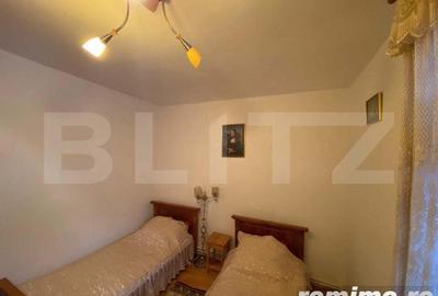 Vila cu potential de transformare in pensiune, 13 camere, Timisul de Sus, Brasov - 3