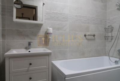 Zona Ion Vidu, 3 camere + 2 bai, centrala proprie - 13