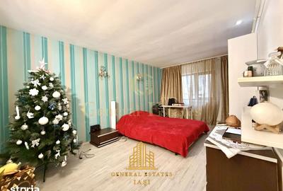 Apartament cu 3 camere decomandat în Central - 6