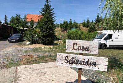 Casă cu 5 camere în Șiria - 10