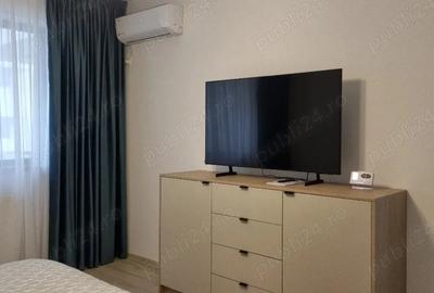 Garsonieră decomandată în Rahova - 2