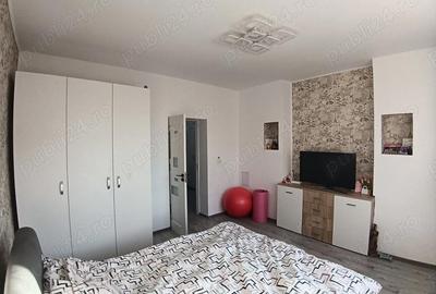 Casă cu 3 camere cu Teren 272 Mp în Central - 7