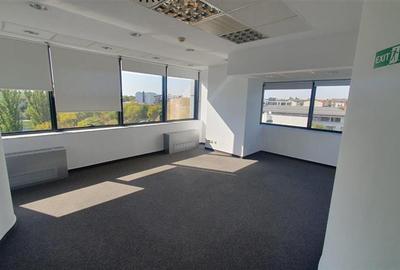 Birou, de 158 mp, în Băneasa - 3