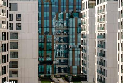 Apartament cu 4 camere în 13 Septembrie - 2