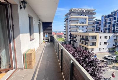Apartament modern cu 3 camere , Buna Ziua , et 2/6 - 6