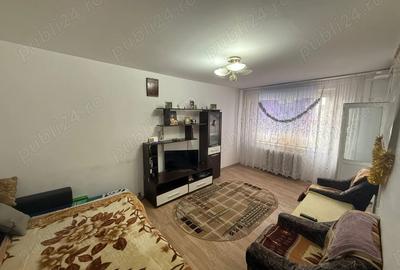 Apartament cu 2 camere, zona Sebastian , 52 mp - 1