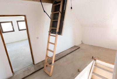 Casa + gradina + grajd - 9