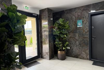 Garsonierea Studio de inchiriat Agigea Constanta - 10