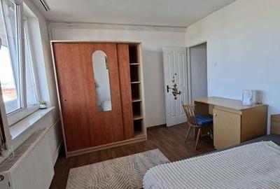 Apartament cu 2 camere decomandat în Central - 1