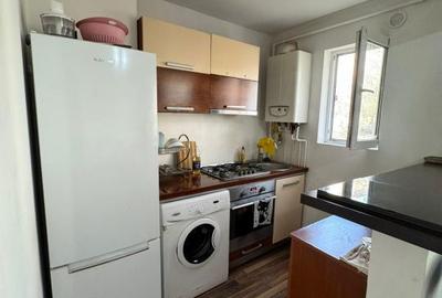 Apartament cu 2 camere în Central - 4