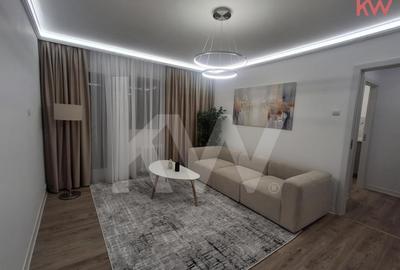 Apartament 2 camere - Brazda lui Novac - 2