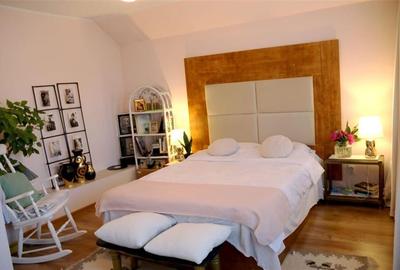 Casa deosebita in Breazu, zona verde, linistita, aproape de oras - 11