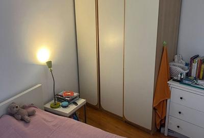 Apartament cu 2 camere decomandat, mobilat în Cișmigiu - 8