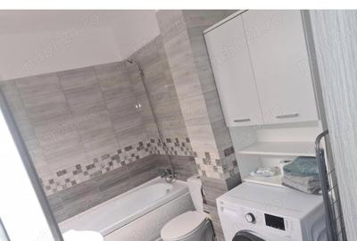 Apartament cu 2 camere decomandat în Ștefan cel Mare - 5