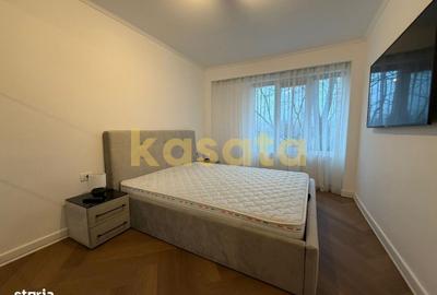 Apartament cu 2 camere, mobilat în Pajura - 6