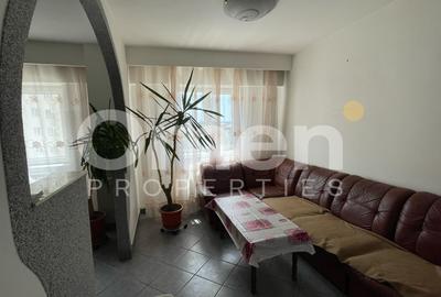 Apartament cu 4 camere decomandat în Hotvon - 8