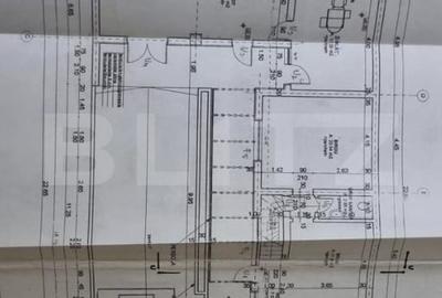 Spatiu comercial de vanzare, 278 mp, zona Expo Transilvania - 3