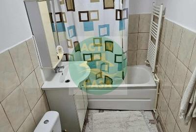 Garsoniera mobilata si utillata, cf.1 - 9