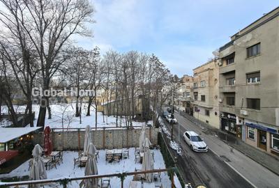 Birou, de 210 mp, în Unirii - 24