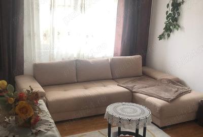 Garsonieră decomandată în Luncă - 5