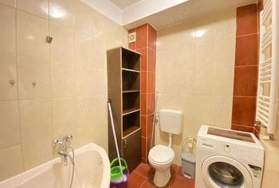 Garsonieră decomandată în Roșu - 10