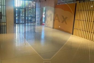 Spatiu comercial de 1,571mp de inchiriat - Mihai Bravu - 13