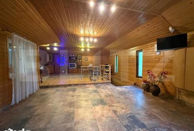 Casă cu 6 camere cu Teren 748 Mp în Cârcea - 2