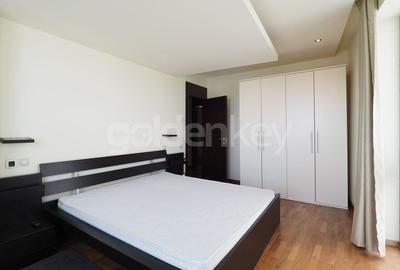 Apartament cu 3 camere semidecomandat, mobilat în Iancu Nicolae - 16
