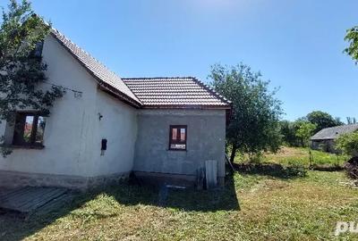 Casă cu 2 camere în Marca - 1