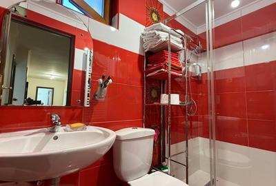 Casă individuală cu 5 camere cu Canalizare în Eminescu - 12