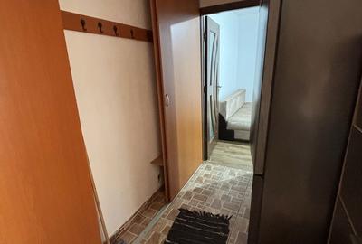 Apartament cu 2 camere semidecomandat în Central - 3