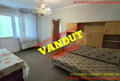 OFERTA ! Apartament 3 Camere TRIVALE Confort 2 Etaj 2 din 4 Semidecomandat Liber Centrala Complex 2 - 4