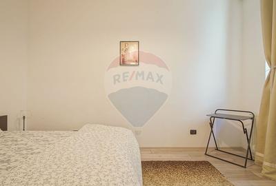 Apartament cu 3 camere decomandat, mobilat în Centrul Istoric - 15