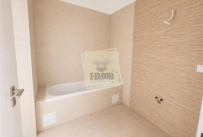 Penthouse cu 3 camere decomandat în Aeroport - 7