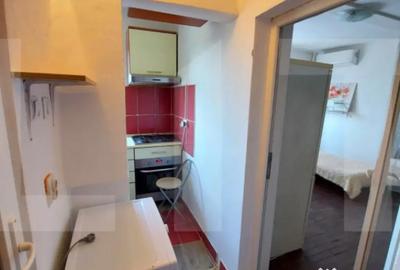 Garsonieră decomandată în Grădiște - 4