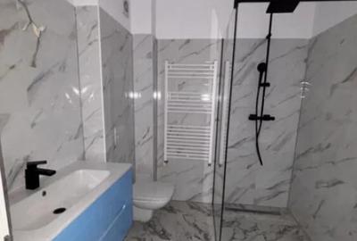 Apartament 2 camere, decomandat - zona Tractorul - 3