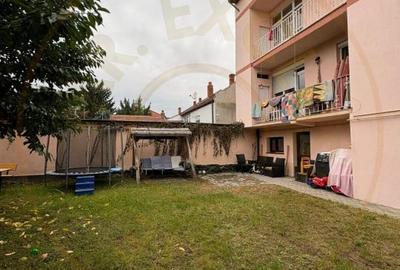 APARTAMENT 3 CAMERE TITULESCU - 11