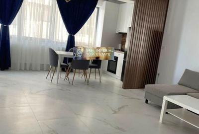 Apartament cu 2 camere în Nord - 6