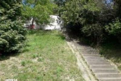 Casă cu 2 camere cu Teren 893 Mp în Central - 5