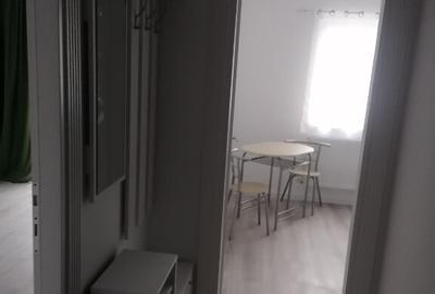 Apartament cu o camera de inchiriat complexul Poitiers Towers - 4